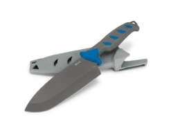 Buck Knives 150 Hookset 6" Salt Water Cleaver Knife