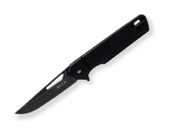 Buck Knives 239 Infusion Modified Tanto Knife - Black