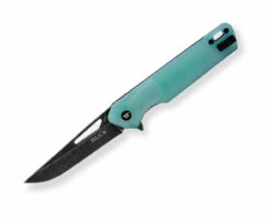 Buck Knives 239 Infusion Modified Tanto Knife - Natural