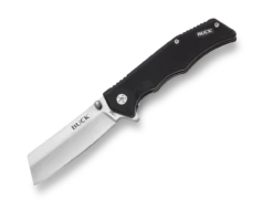 Buck Knives 252 Trunk Knife Black