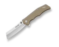 Buck Knives 252 Trunk Knife