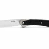 Buck Knives 263 Hiline XL-Gray Aluminum/G10 0263GYS1-B -PATRIOT KNIFEWORKS Sales 0263GYS1 B 19338.1686246832