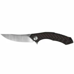 ZT 0462 Sinkevich KVT SW CF Red/20CV 2TN