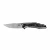 Zero Tolerance Sinkevich 0470 Flipper Knife Marbled Carbon Fiber -PATRIOT KNIFEWORKS Sales 0470 profile web.png 64391.1686187623
