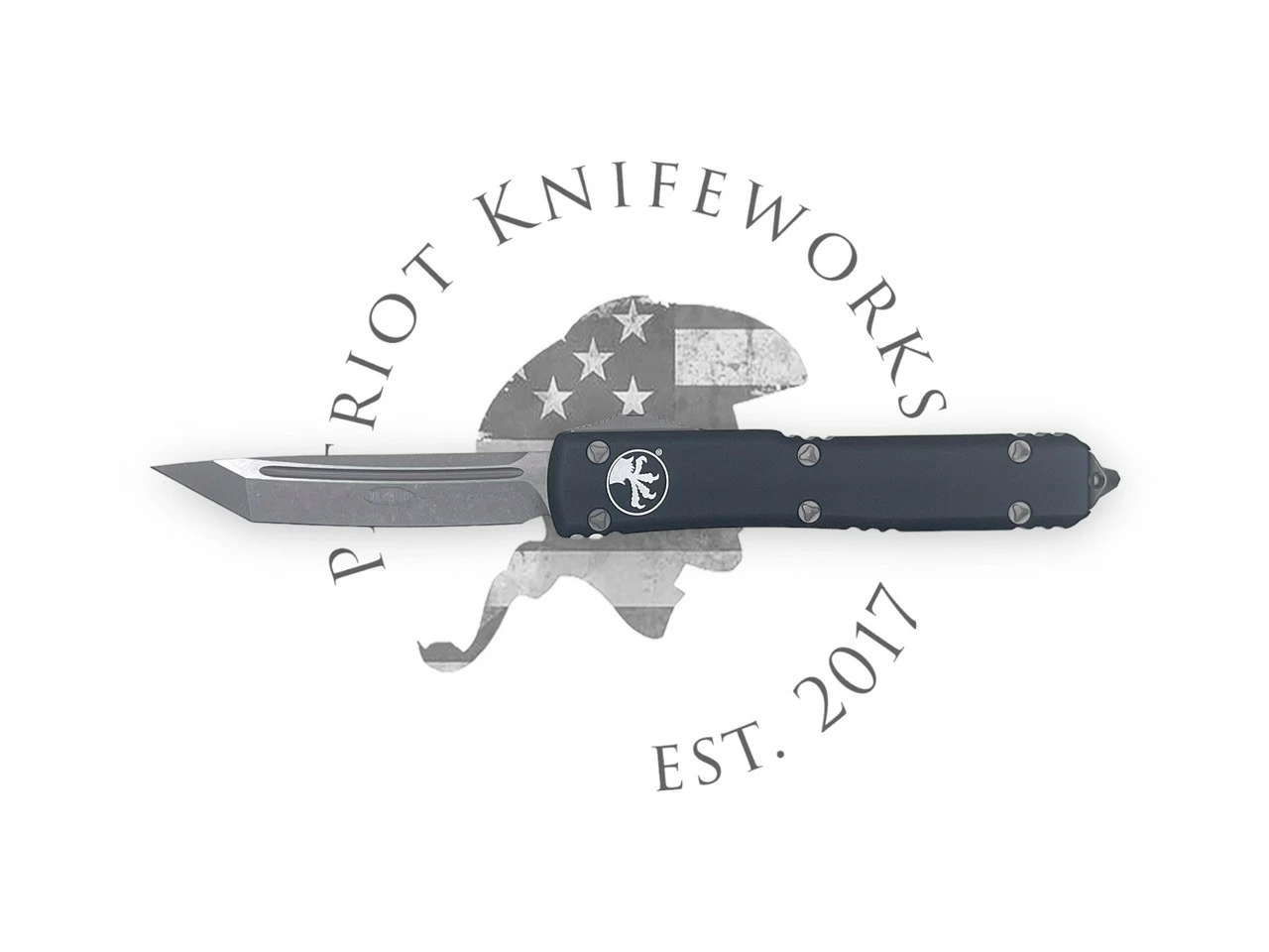 Microtech 123-10AP Ultratech T/E Apocalyptic Standard 3 Microtech 123-10AP Ultratech T/E Apocalyptic Standard