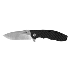 ZT Hinderer 0562CF Slicer Carbon Fiber