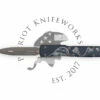 Microtech 122-13DC Ultratech D/E Signature Series Death Card Bronzed Apocalyptic St -PATRIOT KNIFEWORKS Sales 0625E056 E178 4FC8 A0E4 92B2908E4BB1 76731.1686684811