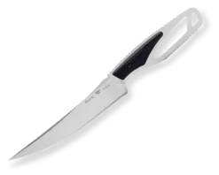 Buck Knives 636 PakLite Processor Knife- Black