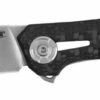 ZT 0707 Frame Lock Knife Carbon Fiber Handle Plain 20CV Blade 2 ZT 0707 Frame Lock Knife Carbon Fiber Handle Plain 20CV Blade -PATRIOT KNIFEWORKS Sales 0707 profile web.png 32483.1686187542
