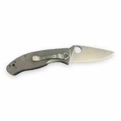 Spyderco C122GBBKP Tenacious -PATRIOT KNIFEWORKS Sales 0829270A 3C62 41A2 913B E0CD202C8F32 77635.1692211227