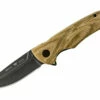 Buck Knives Buck 843 Sprint Ops GREEN CANVAS MICARTA HANDLE -PATRIOT KNIFEWORKS Sales 0843GRS B 27419.1686190355