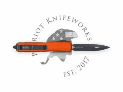 Microtech 122-3OR Ultratech D/E Orange Full Serrated 5 Microtech 122-3OR Ultratech D/E Orange Full Serrated -PATRIOT KNIFEWORKS Sales 0D43B963 FC66 4D29 A7F4 17D74428B6A1 58283.1686682966