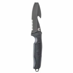 Benchmade 112SBK-BLK H2O Fixed