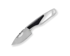 Buck Knives 0630BKS-B 630 PakLite Hide Knife - Black