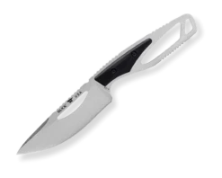 Buck Knives 0631BKS-B 631 PakLite Field Knife - Black