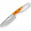 Buck Knives 0631ORS-B 631 PakLite Field Knife - Orange -PATRIOT KNIFEWORKS Sales 11456 source 1686261026 48008.1691176403