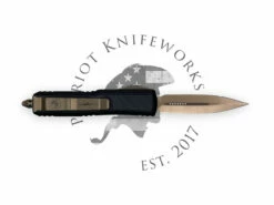Microtech 126-13CFIS Daytona D/E Signature Series Bronzed Standard Carbon Fiber Inlays -PATRIOT KNIFEWORKS Sales 11FBFD0B 40FD 4526 88C9 0012374DD25B 74714.1686332763