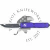 Microtech 123-1PU Ultratech T/E Purple Standard -PATRIOT KNIFEWORKS Sales 1349EE99 59E9 49FE 8B66 18C0077EBD64 91512.1686677256