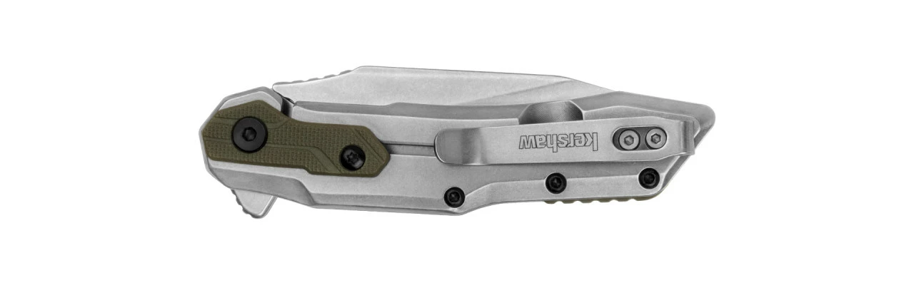 Kershaw 1369 Salvage 4 Kershaw 1369 Salvage - Image 2