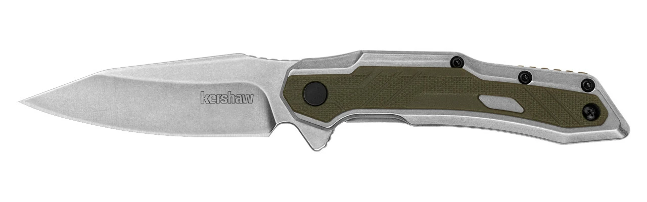 Kershaw 1369 Salvage 3 Kershaw 1369 Salvage