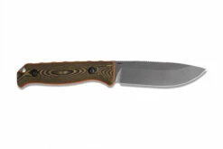 Benchmade Saddle Mountain Skinner Richlite/Orange G10 - Hunt 13 Benchmade Saddle Mountain Skinner Richlite/Orange G10 - Hunt -PATRIOT KNIFEWORKS Sales 15002 1 04 00968.1648568560