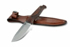 Benchmade Saddle Mountain Skinner - Hunt