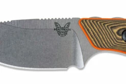 Benchmade Hidden Canyon Hunter Richlite/Orange G10 - Hunt -PATRIOT KNIFEWORKS Sales 15017 1 06 84856.1649436876