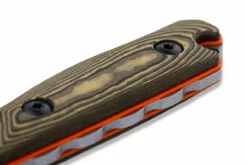 Benchmade Hidden Canyon Hunter Richlite/Orange G10 - Hunt -PATRIOT KNIFEWORKS Sales 15017 1 07 17247.1649436876