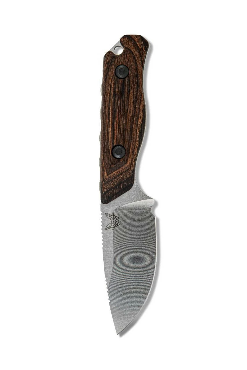 Benchmade Hidden Canyon Hunter - Hunt 4 Benchmade Hidden Canyon Hunter - Hunt - Image 2
