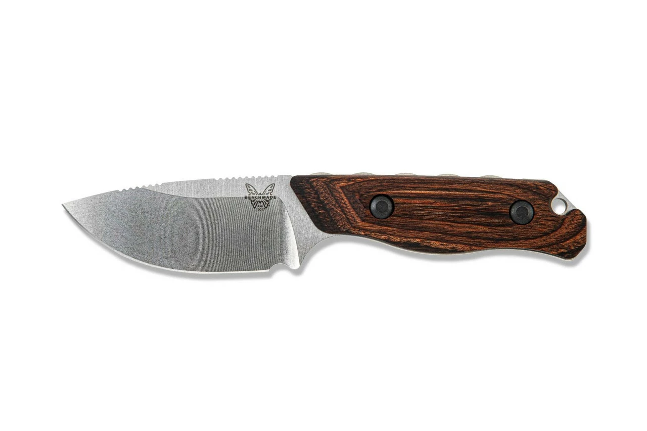 Benchmade Hidden Canyon Hunter - Hunt 5 Benchmade Hidden Canyon Hunter - Hunt - Image 3