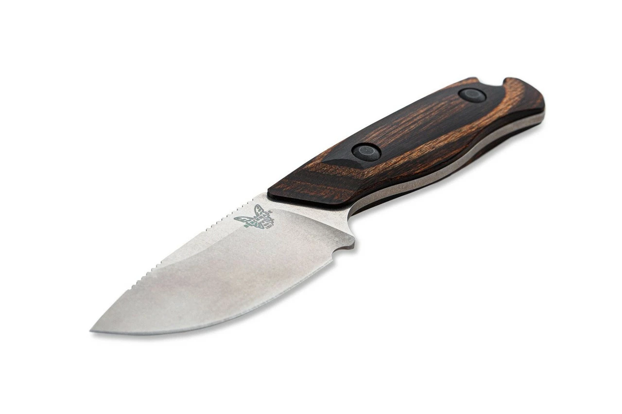Benchmade Hidden Canyon Hunter - Hunt 7 Benchmade Hidden Canyon Hunter - Hunt - Image 5