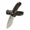 Benchmade North Fork Folder - Hunt -PATRIOT KNIFEWORKS Sales 15031 2 01 99087.1686269759
