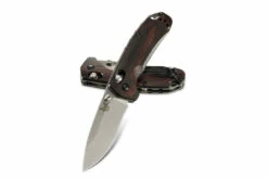Benchmade North Fork Folder - Hunt