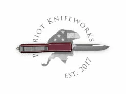 Microtech 121-10DMR Ultratech S/E Distressed Merlot Apocalyptic Standard -PATRIOT KNIFEWORKS Sales 1513D348 BD7A 49C9 BCA8 C6D1C8D8E1BE 91022.1686597516