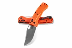 Benchmade 15535 TAGGEDOUT™ - Hunt