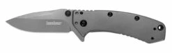 Kershaw 1555TI Cryo