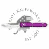 Microtech 121-10VI Ultratech S/E Violet Stonewash Standard -PATRIOT KNIFEWORKS Sales 1603D64E 60E6 49A9 A975 A3A76A23B407 22297.1686596187