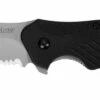 KERSHAW CLASH - SERRATED | 1605ST -PATRIOT KNIFEWORKS Sales 1605st profile web.png 77896.1691778323