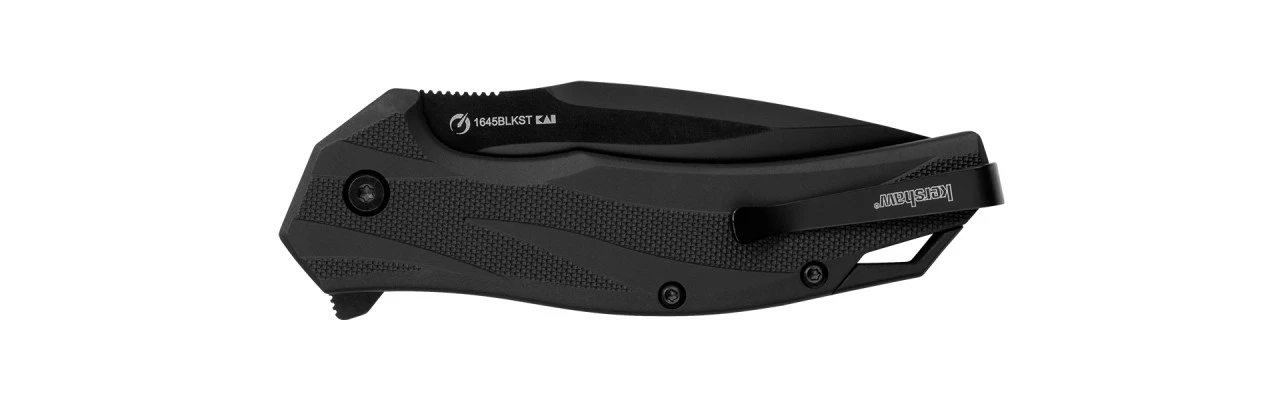 Kershaw 1645BLKST 4 Kershaw 1645BLKST - Image 2