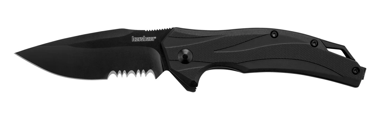 Kershaw 1645BLKST 3 Kershaw 1645BLKST