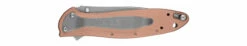 Kershaw 1660CU Leek Copper 5 Kershaw 1660CU Leek Copper -PATRIOT KNIFEWORKS Sales 1660cu clipside closed.png 17673.1686081746