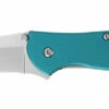 Kershaw 1660TEAL Leek Teal -PATRIOT KNIFEWORKS Sales 1660teal profile web.png 69535.1686082507