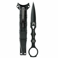 Benchmade SOCP Dagger -PATRIOT KNIFEWORKS Sales 176bk w sheath 24021.1656512066