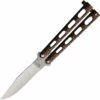 Bear & Son 113CV Butterfly Cooper Vein -PATRIOT KNIFEWORKS Sales 18 100868 Product Primary Image 20088.1663009113
