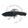 Medford Genesis T S45VN PVD Tanto Blade, PVD Ghost Flag Handles, PVD HW, PVD Ghost Flag Clip, PVD Breaker -PATRIOT KNIFEWORKS Sales 183017B8 915D 4848 9CFA C6F71187DAAB 94085.1692649178