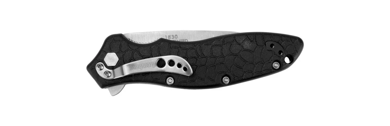 Kershaw 1830 Oso Sweet 4 Kershaw 1830 Oso Sweet - Image 2