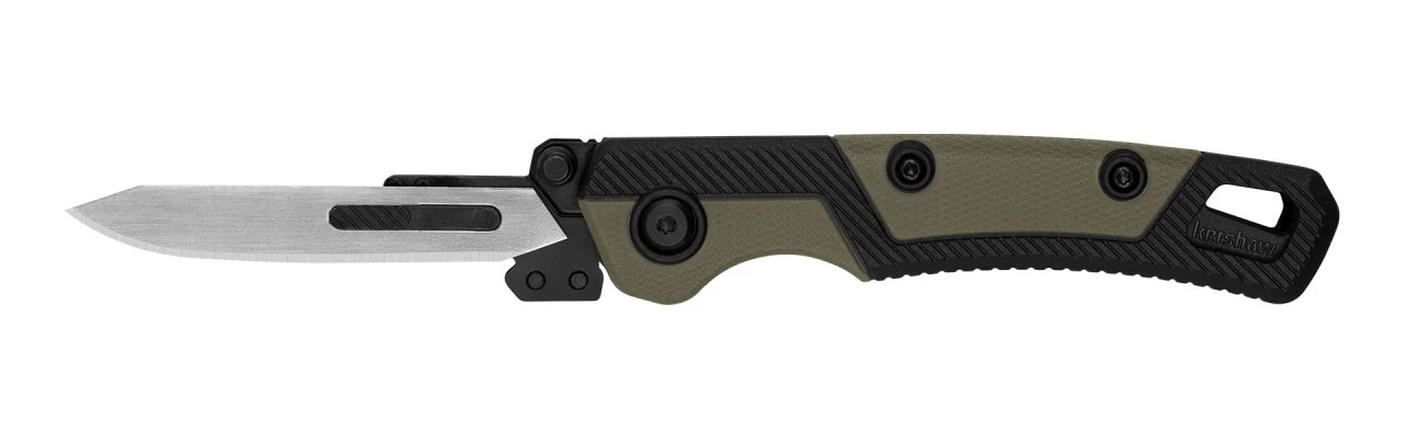 Kershaw 1891 LONEROCK RBK 2 3 Kershaw 1891 LONEROCK RBK 2