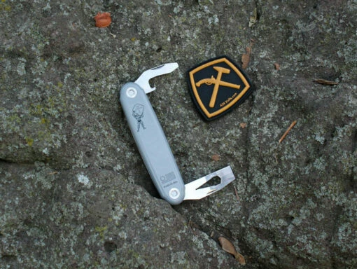 ASK Atlas Light Gray Bottle Opener Chisel -PATRIOT KNIFEWORKS Sales 18CE54F5 5D43 4AE3 B8E4 3D6929AF652C 07179.1668104836