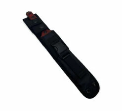 Heretic Knives H003-6A-REDBLK Nephilim Double Edge DLC Red/Black G10 -PATRIOT KNIFEWORKS Sales 1AFA4F9C 5B0C 4AD8 9643 A75DA2CA1F29 36534.1646416055