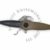 Paragon Knives WARLOCX GEN-2 - Brown 2 Paragon Knives WARLOCX GEN-2 - Brown -PATRIOT KNIFEWORKS Sales 1B854ECA 1621 47D4 89B2 86AD09DED887 26758.1686780836